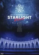 JO1 / JO1 Live Streaming Concert STARLIGHT：DELUXE