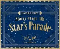 あんさんぶるスターズ!!Starry Stage 4th -Star’s Parade- July BOX盤