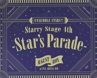 あんさんぶるスターズ!! Starry Stage 4th-Star’s Parade-August BOX盤