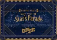 あんさんぶるスターズ!! Starry Stage 4th -Star’s Parade- August Day 1