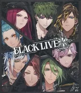 BLACK STAR -Theater Starless- 1st LIVE BLACK LIVE [通常版]