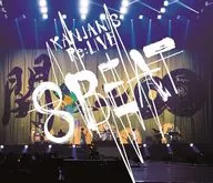 関ジャニ∞ / 関ジャニ∞ KANJANI’S Re：LIVE 8BEAT [通常版]