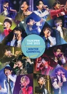 TSUKIPRO LIVE 2022 WINTER CARNIVAL