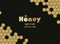 KAT-TUN / KAT-TUN LIVE TOUR 2022 Honey [初回限定版]