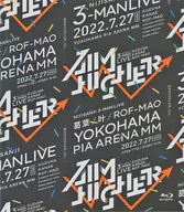 葛葉 叶 ROF-MAO / Kuzuha ＆ Kanae ＆ ROF-MAO Three-Man LIVE 「Aim Higher」 [特装版]