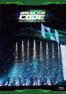 INI / 2022 INI 1ST ARENA LIVE TOUR [BREAK THE CODE] [通常版]