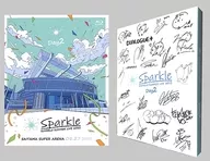 Animelo Summer Live 2022-Sparkle- DAY2(Amazon.co.jp限定スリーブケース付き)