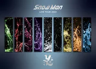 Snow Man / Snow Man LIVE TOUR 2022 Labo. [通常版]