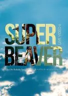 SUPER BEAVER / SUPER BEAVER LIVE VIDEO 6 Tokai No Rakuda Special at 富士急ハイランド・コニファーフォレスト [初回生産限定盤]