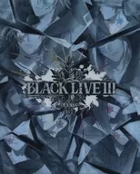 ブラックスター -Theater Starless- 3rd LIVE「BLACK LIVE III」 [初回限定版]