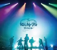 Kis-My-Ft2 / Kis-My-Ft2-For dear life- [通常盤](初回仕様)