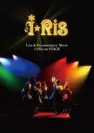 i☆Ris / Live＆Documentary Movie シアター版 [通常版]