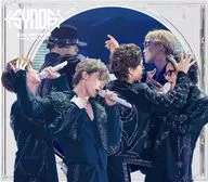 Kis-My-Ft2 / Dome Tour 2024 Synopsis [初回版B]
