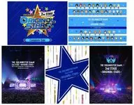 ランクB)THE IDOLM＠STER SideM 2nd STAGE ～ORIGIN＠L STARS～ Live Blu-ray[Complete Side]