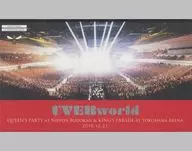 UVERworld / ARENA TOUR 2018 Complete Package [完全生産限定版]