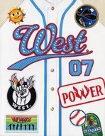 WEST. / WEST.LIVE TOUR 2023 POWER [初回版]