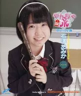 石澤あみか / やんちゃなJK BD
