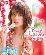 吉崎綾 / Pretty Little Giant