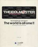 THE IDOLM＠STER 5th ANNIVERSARY The world is all one!! Blu-ray BOX