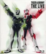 TIGER ＆ BUNNY THE LIVE