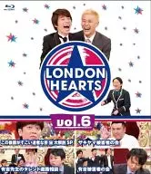 ロンドンハーツ vol.6