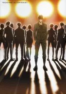 朗読劇 PSYCHO-PASS サイコパス -ALL STAR REALACT-