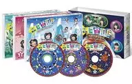 私立恵比寿中学 / エビ宙!!!!-覚醒の刻 ディレクターズカット版 BD-BOX