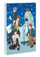 「映画 ハイ☆スピード!-Free! Starting Days-」スペシャルイベント 岩鳶中学水泳部 記録会お疲れ様パーティー [初回生産限定版]