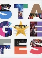 STAGE FES 2017 [初回版]