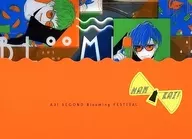 A3! SECOND Blooming FESTIVAL [初回版]