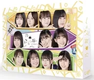 乃木坂46 / 乃木坂どこへ 第2巻 Blu-ray BOX