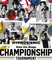 舞台 ヒプノシスマイク-Division Rap Battle- Rule the Stage -Championship Tournament-