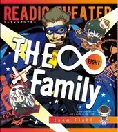 リーディックシアター THE∞×Family team.Fight