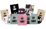 ミュージカル SPY×FAMILY -Limited quantitx box 2023- [初回数量限定版]