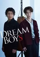 DREAM BOYS [通常盤]