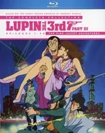 LUPIN THE 3RD： PART III THE COMPLETE COLLECTION [輸入盤]