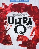 ULTRA Q COMPLETE SERIES 01 Blu-ray [輸入盤]