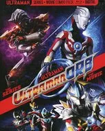 ULTRAMAN ORB SERIES + MOVIE COMBO PACK [輸入盤]