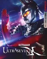 ULTRASEVEN X COMPLETE SERIES [輸入盤]