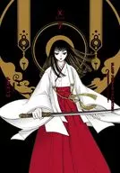 CLAMP PREMIUM COLLECTION X(7) / CLAMP