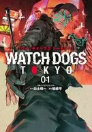 Watch Dogs Tokyo(1)