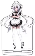 03.雪音クリス メイド服ver. キャラアクリルフィギュア 「戦姫絶唱シンフォギアXV」