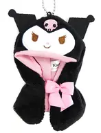 クロミ 「サンリオキャラクターズ キャラぷちポンチョ2」