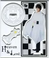 八代拓(シュウ) 8P(エイトピース) アクリルスタンド Heaven＆Lost ver. Vol.2 ステラワース通販受注限定