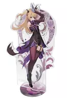 フィッシュル アクリルスタンド 「原神」