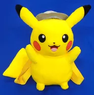 ピカチュウ ぬいぐるみリュック 「劇場版 ポケットモンスター ココ」