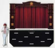 [単品] 赤澤遼太郎(七尾太一) LIVE衣裳アクリルスタンド 「MANKAI STAGE『A3!(エースリー)』 ～Four Seasons LIVE 2020～」 オフィシャルオンラインショップ受注限定 LIVE衣裳アクリルスタンド 秋組セット 同梱品