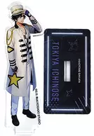 一ノ瀬トキヤ 「うたの☆プリンスさまっ♪ UTA☆PRI EXPO -10th Anniversary- トレーディングアクリルスタンド STAR WISH ＆ QUARTET CROWN Ver.」