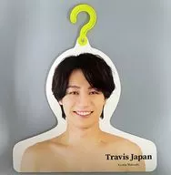 松田元太(Travis Japan) フォトハンガー’21夏 「Johnnys’ ISLAND STORE」