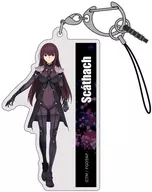 [新品] スカサハ アクリルマルチキーホルダー 「Fate/Grand Order -終局特異点 冠位時間神殿ソロモン-」